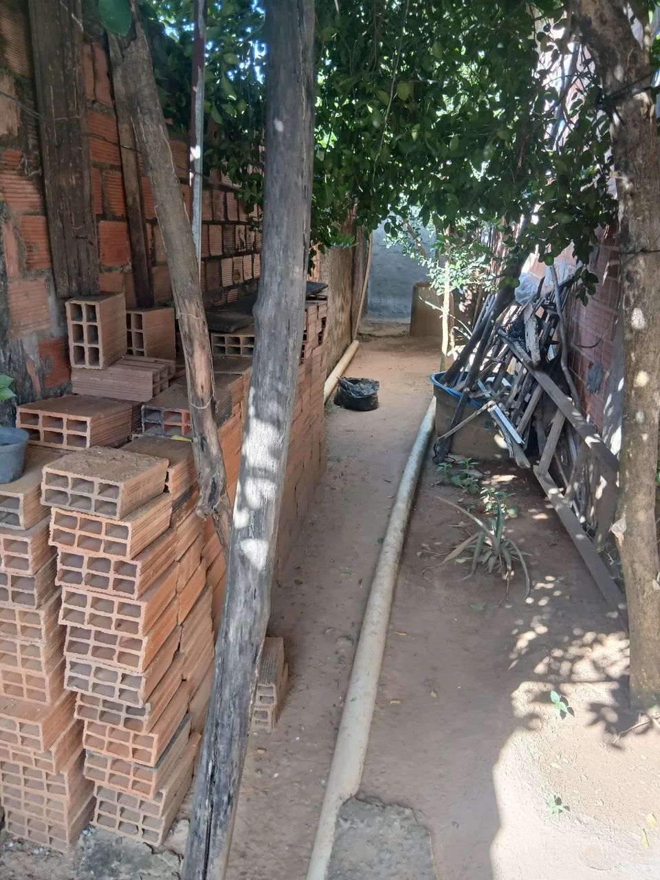 Casa pra vender preço bom  - Foto 3