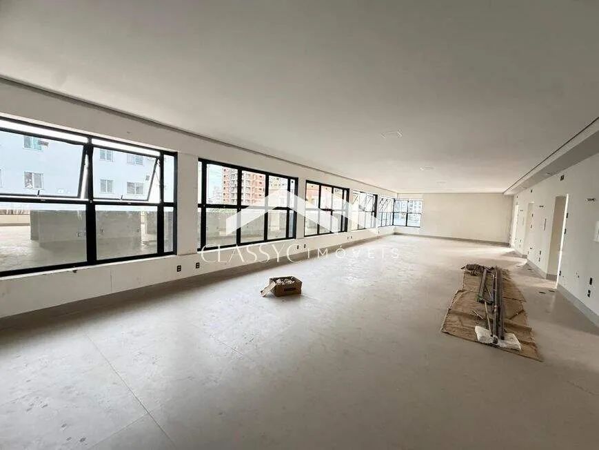 Salas Comerciais de 23 m² a 260 m² com Banheiro Privativo (opcional) e Acesso ao Elevador - Foto 4