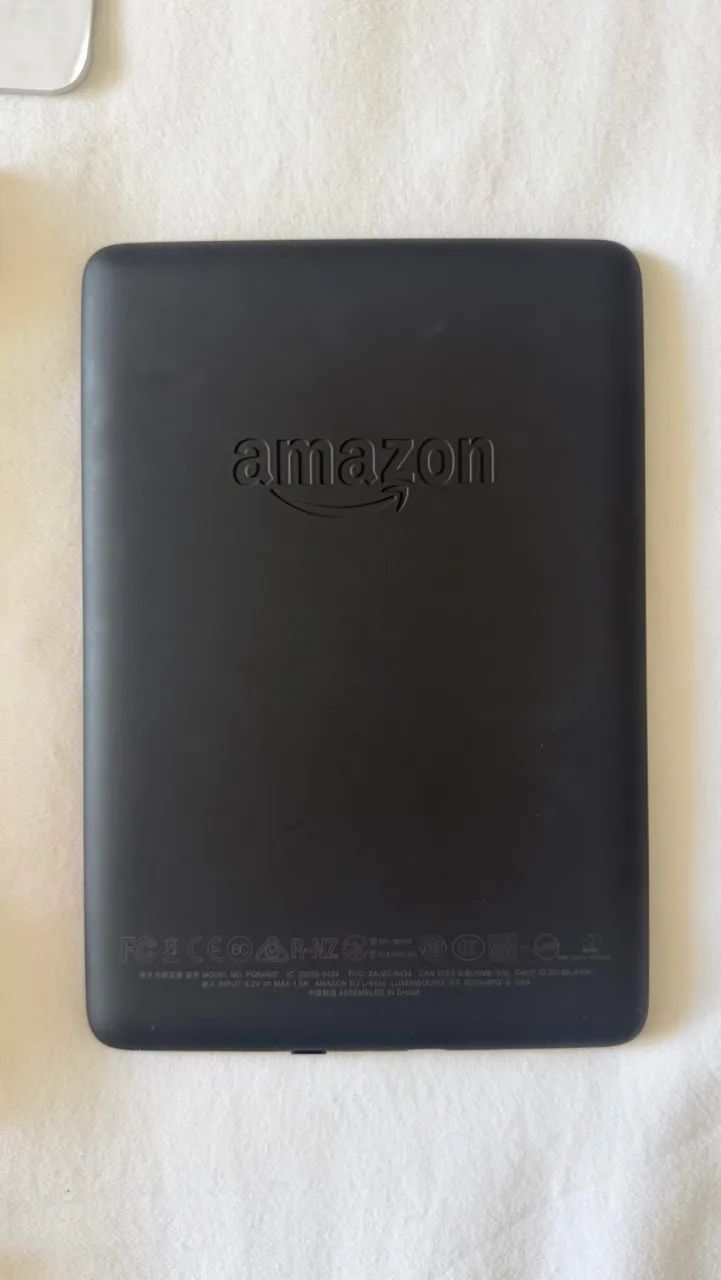 Kindle Paperwhite 10ª Geração 8GB - Tablets e E-Readers - Asa Sul