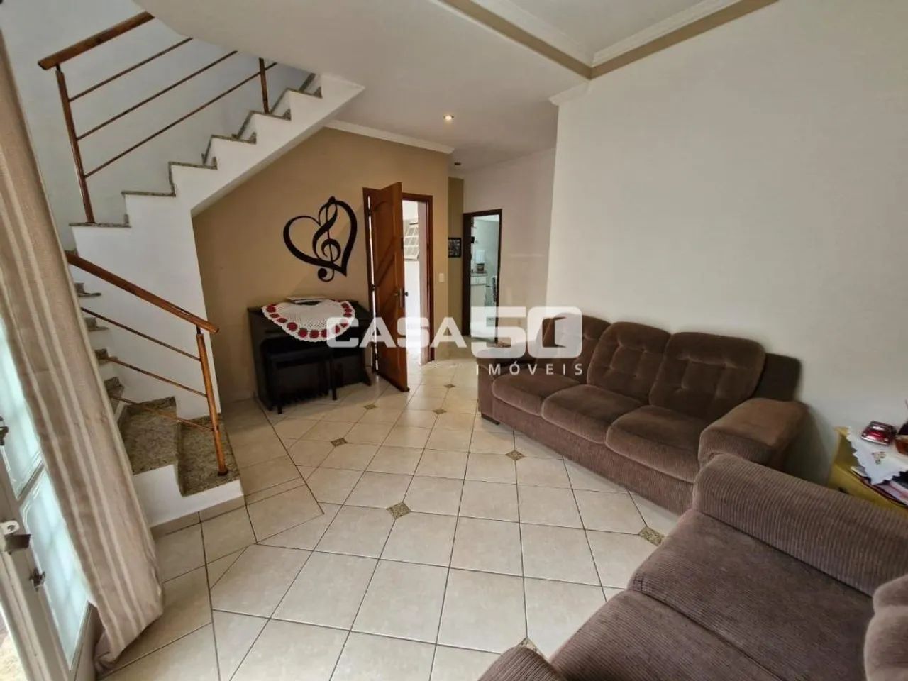 Casa à venda no Taquaral em Campinas/SP. - Foto 5
