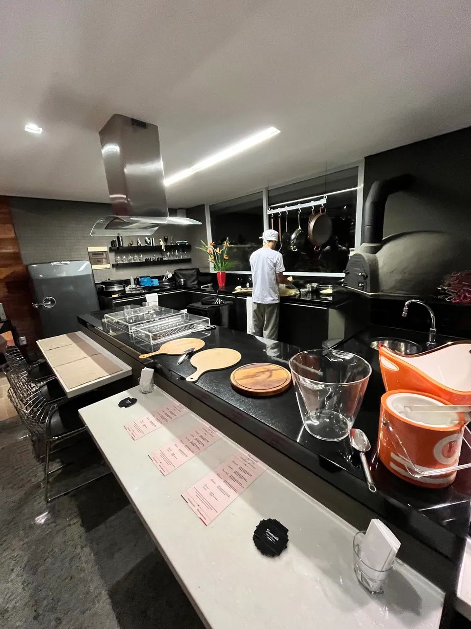 RODÍZIO DE PIZZAS A DOMICÍLIO - Foto 3