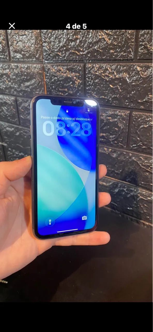 Iphone 11 64gb - Foto 2