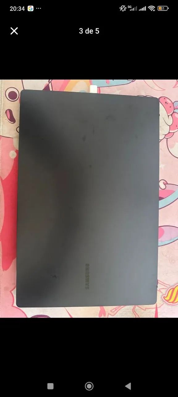 Notebook galaxy book 2 - Foto 3
