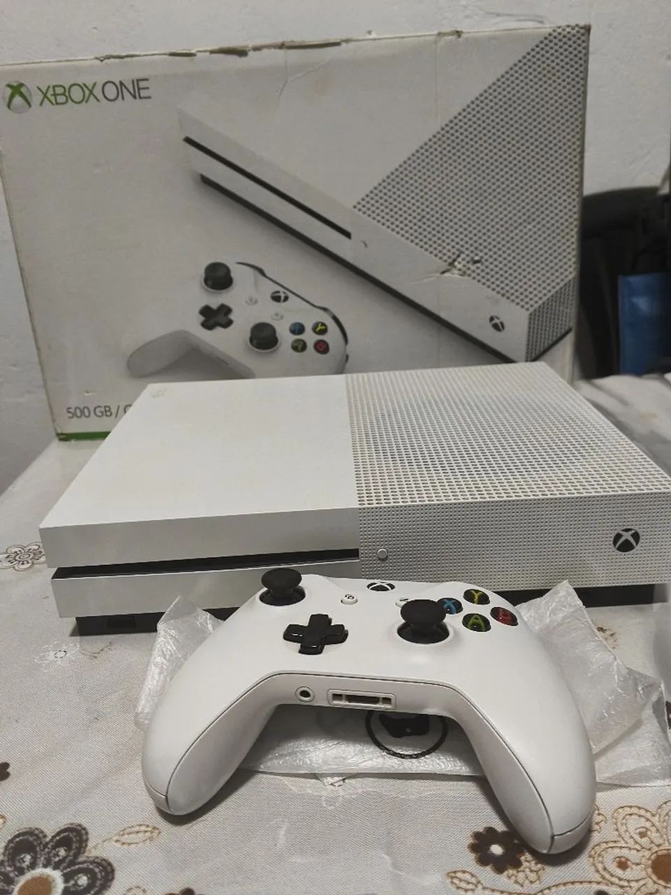 Xbox One S - Foto 2