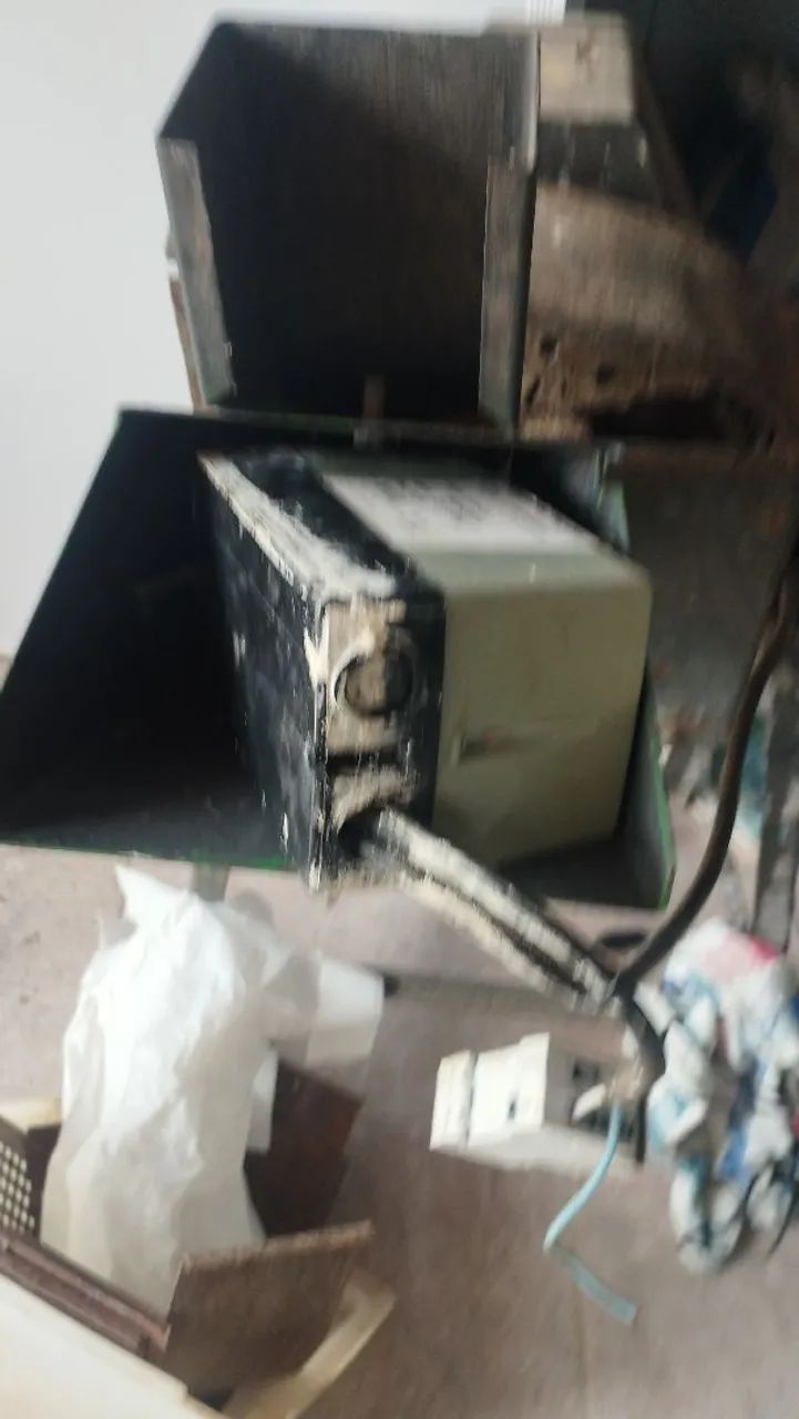 Forrageira elétrica  - Foto 5