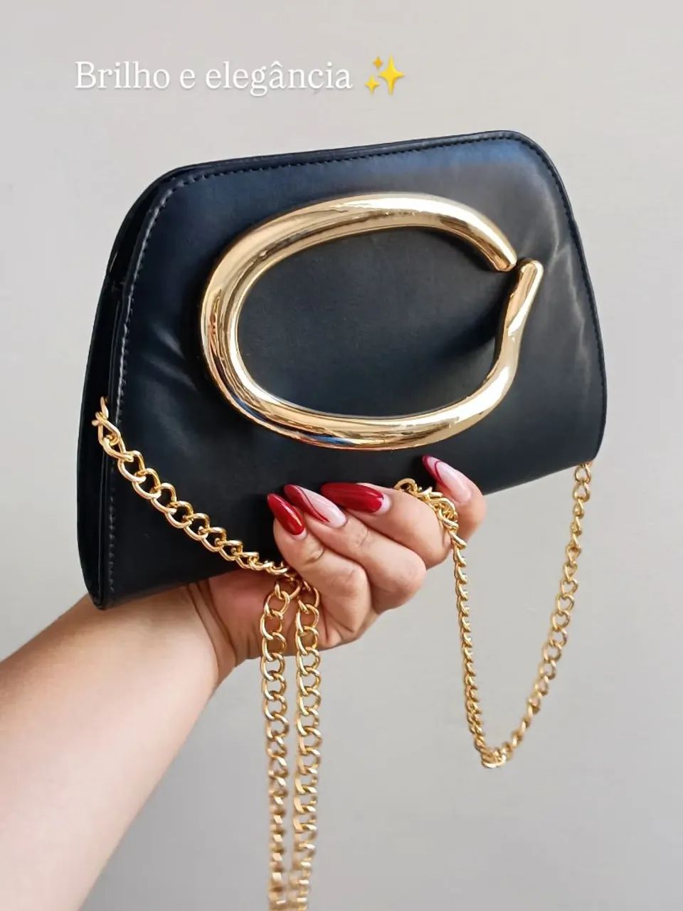 Bolsas femininas Manaus - Foto 4