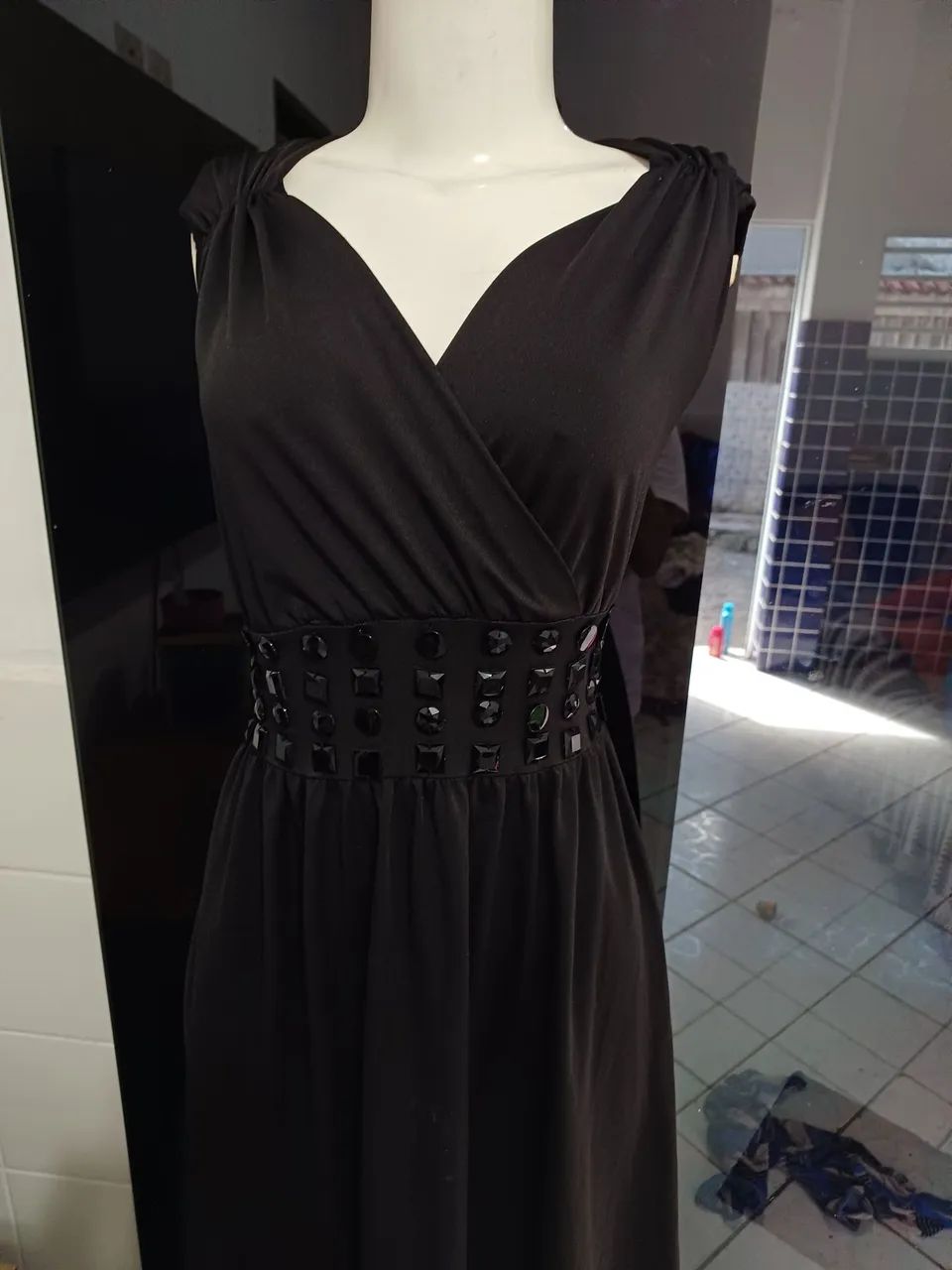 Peças semi novas  - Foto 4