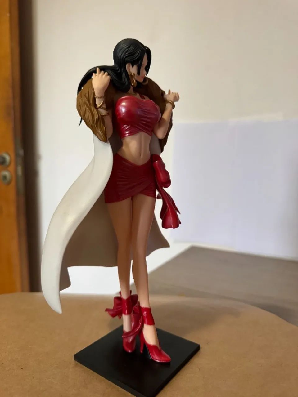  One Piece - Boa Hancock - Glitter & Glamours - Foto 3
