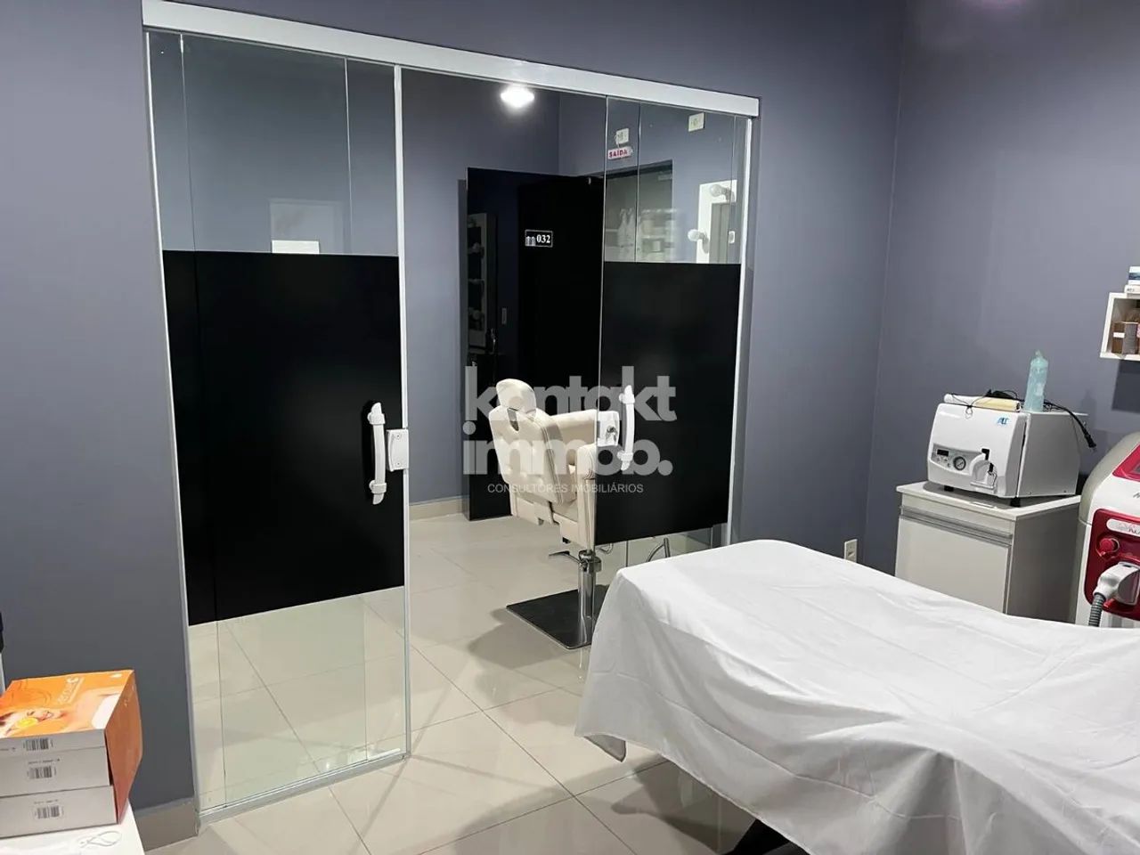 Sala à Venda, Jardim Emília - Sorocaba - Foto 4