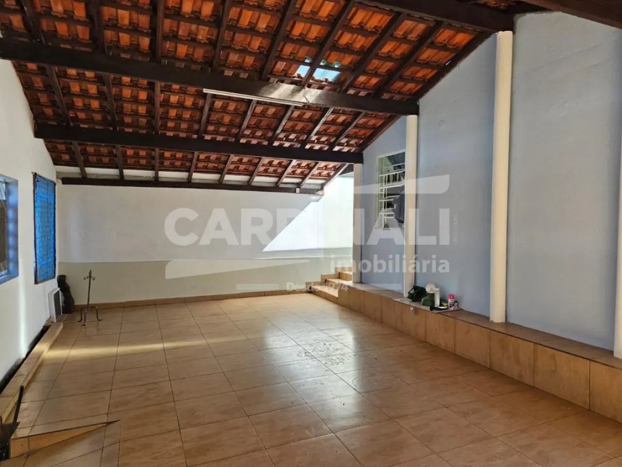 Casa Padrão em Analândia - Foto 5