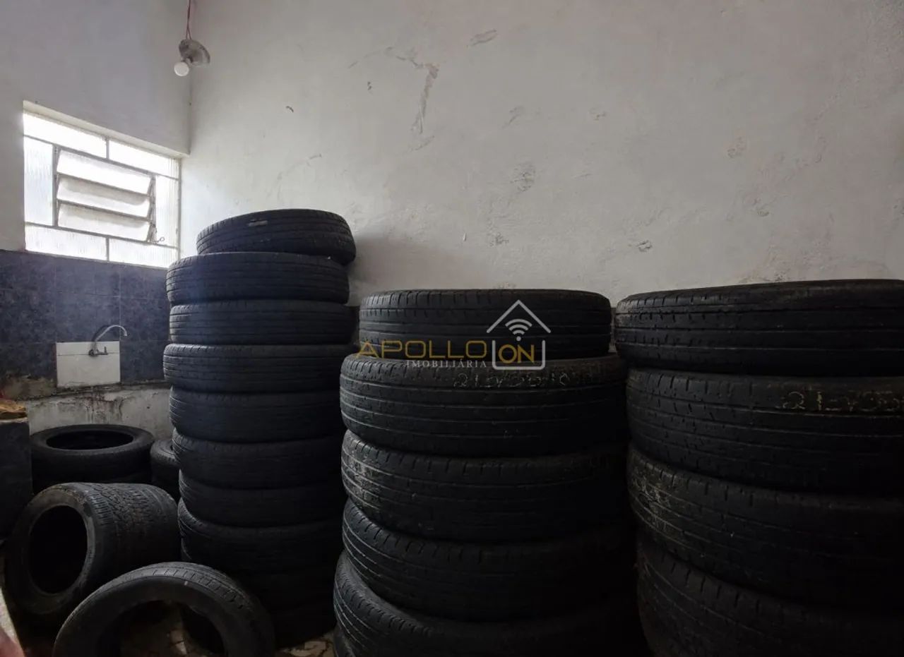 Prédio Comercial para Locação - Macuco - Santos - Foto 5