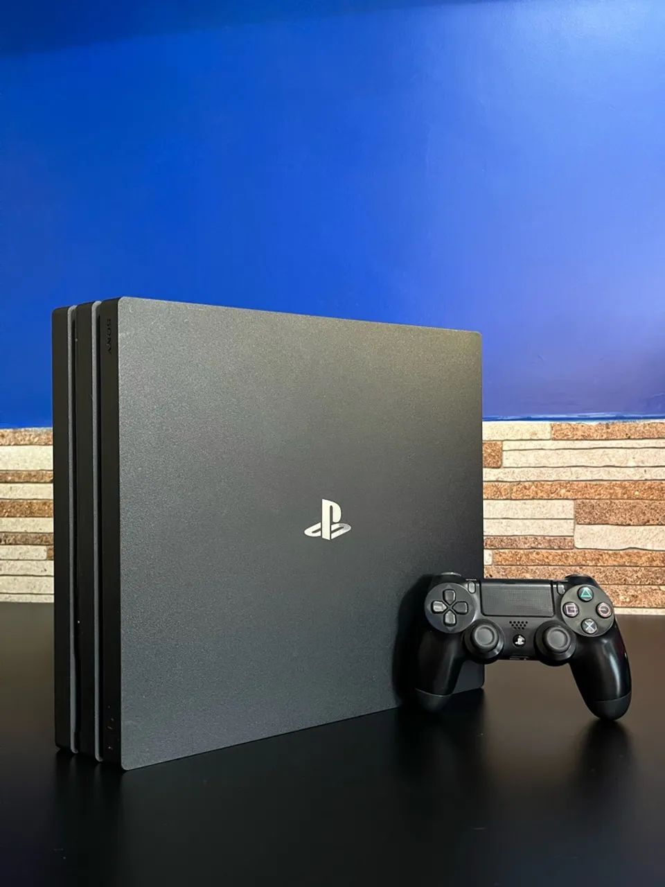 PlayStation 4 PRO 1 TB