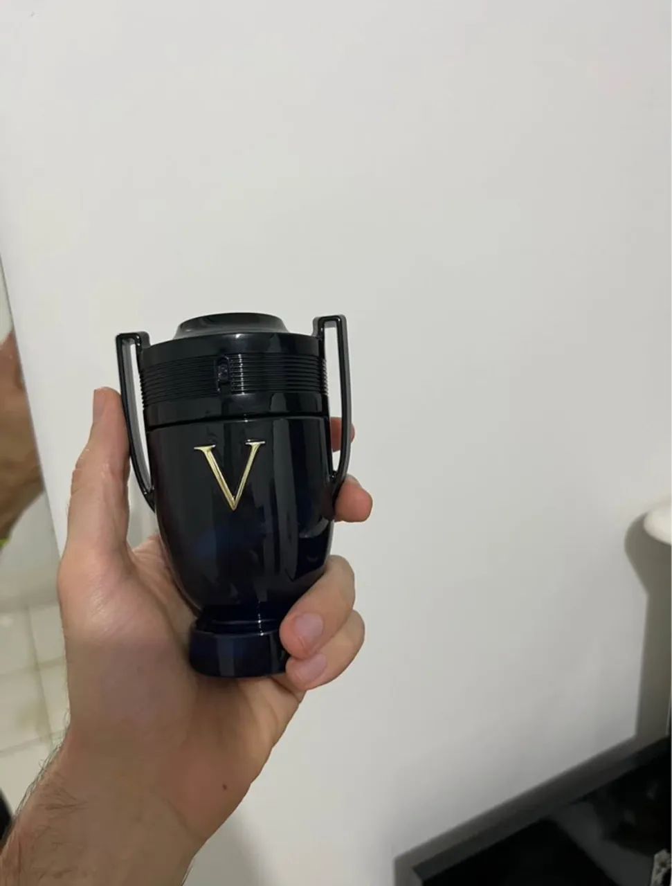 Perfume invictus victory elixir - Foto 2