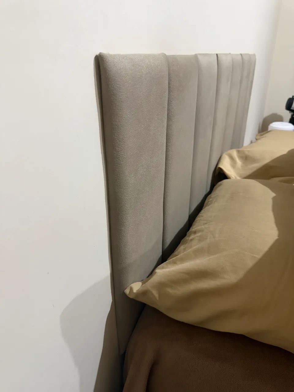 Cabeceira modulada  - Foto 3