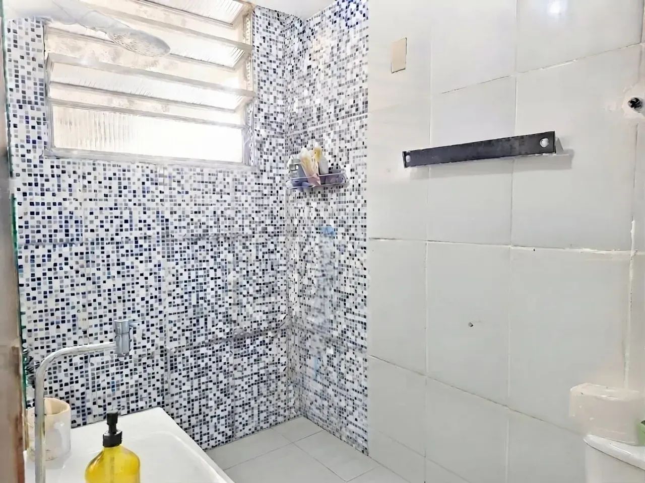 Niterói  Centro - Apartamento 1 Quarto com Vista para a Baía. - Foto 4