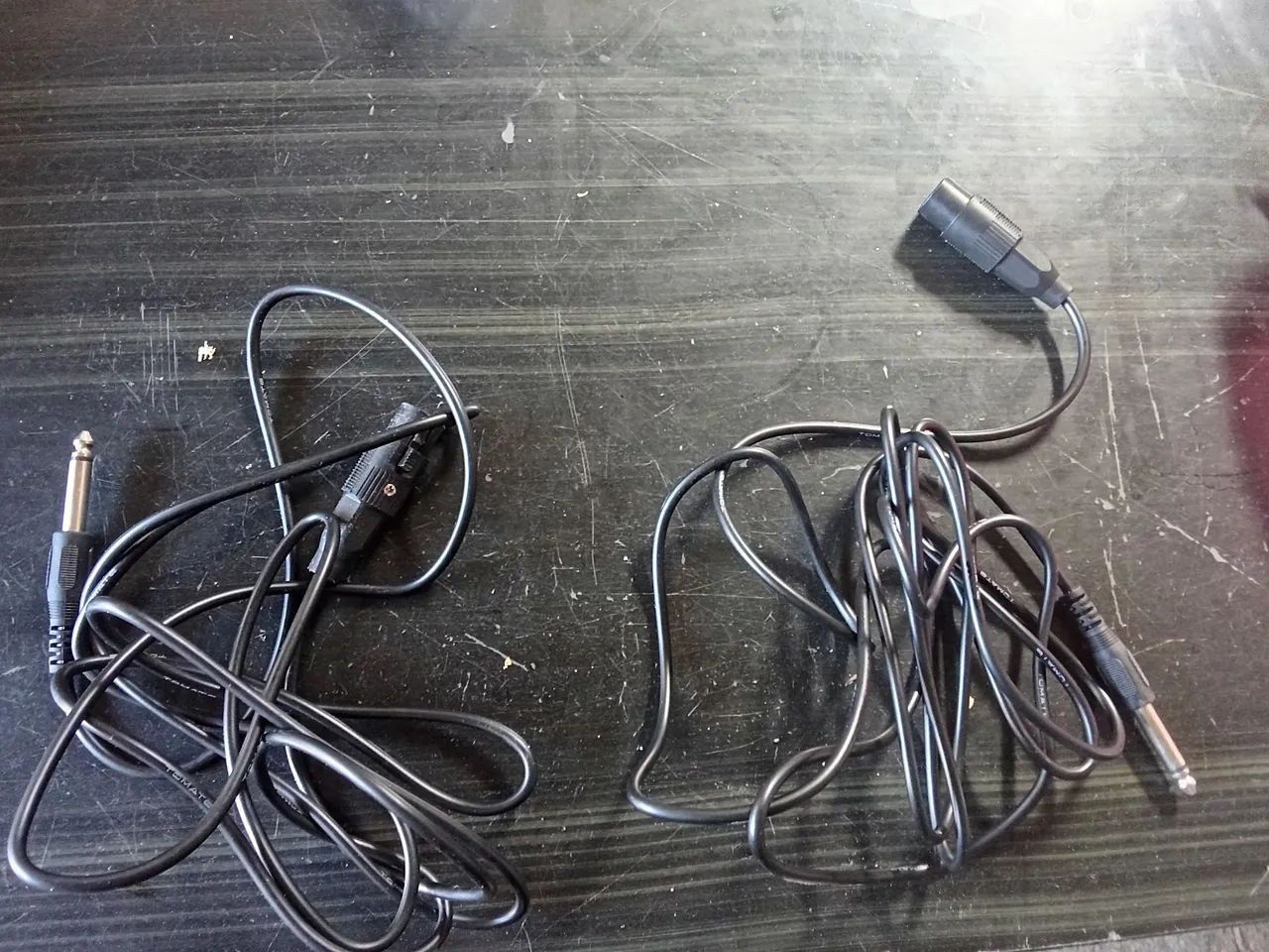 Microfones novos - Foto 4