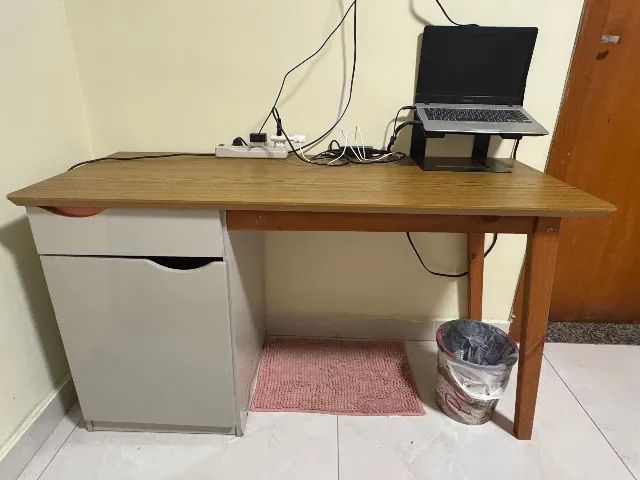 Mesa Escrivaninha