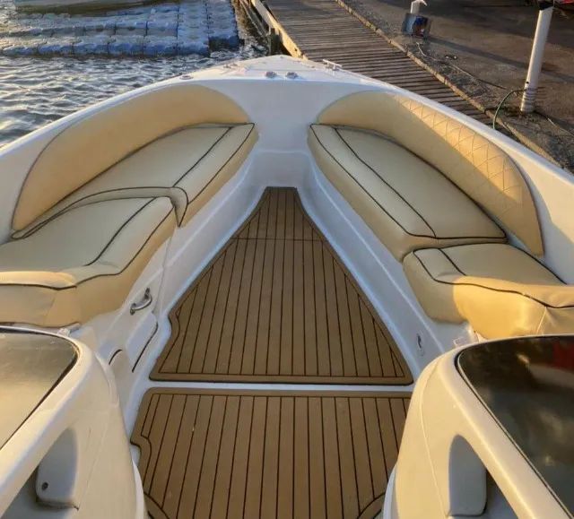 Lancha 28pés - Foto 7