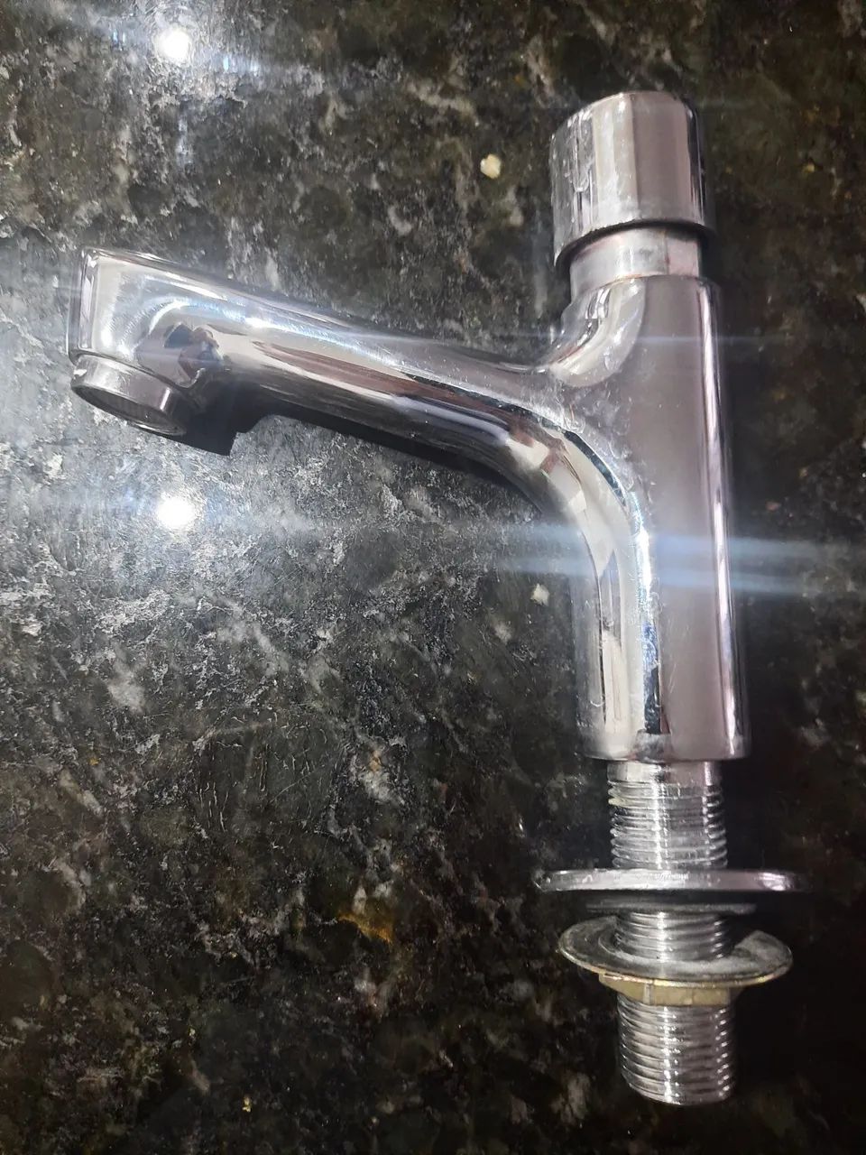 Torneira Automática Meber