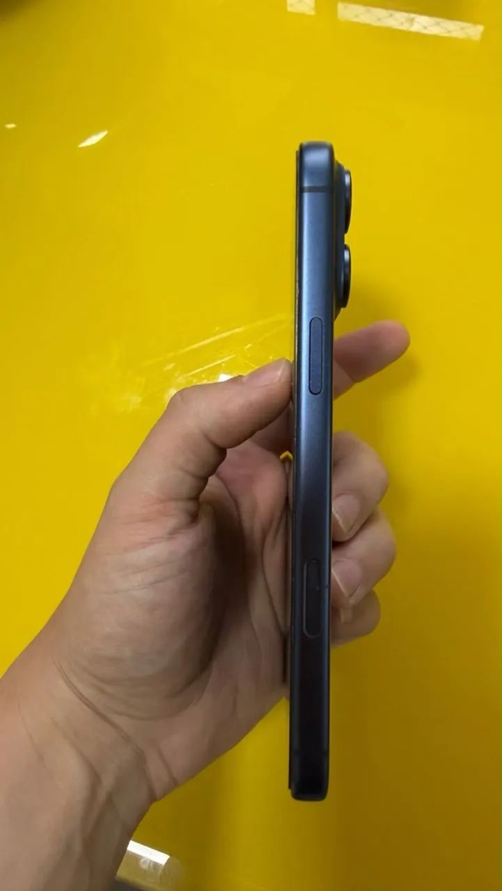 17 PRO MAX 512 NOVO - Foto 4