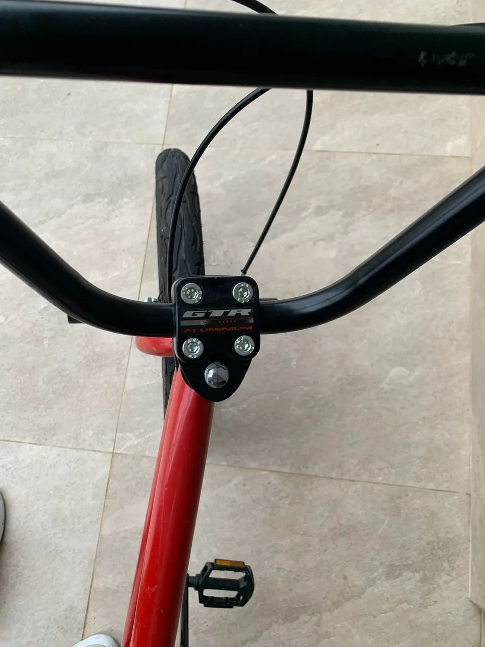 BMX - Aro 20 - Foto 4