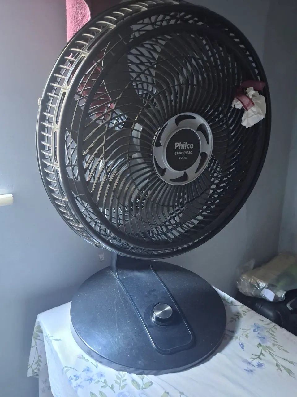 Ventilador - Foto 2