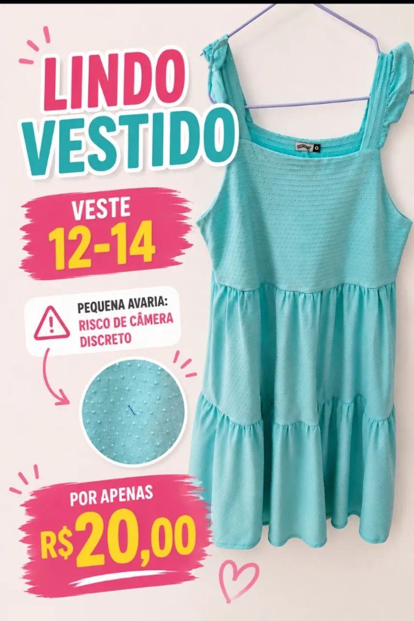 Roupas 