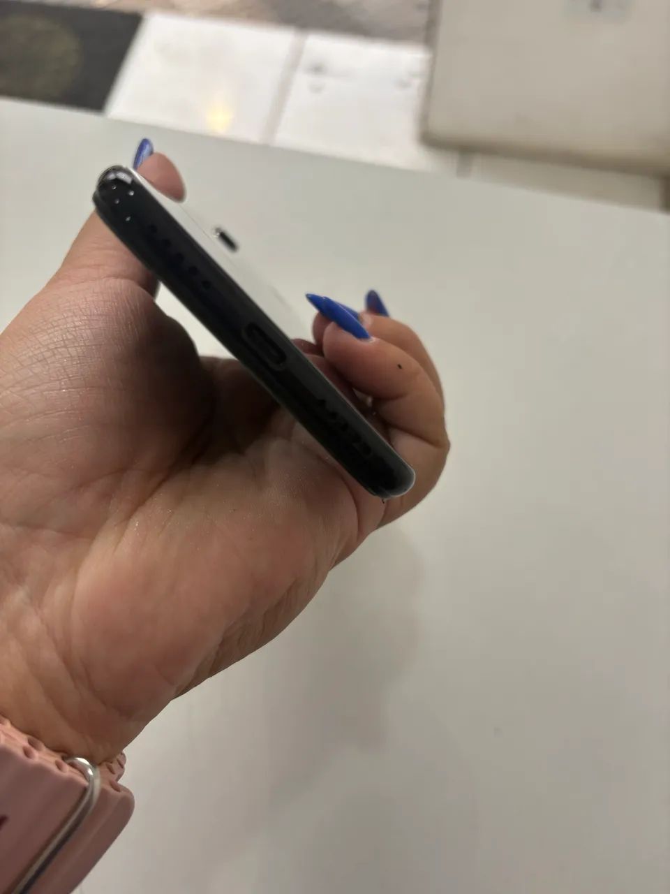 Vendo celular Redmi note 7 64gigas - Foto 4