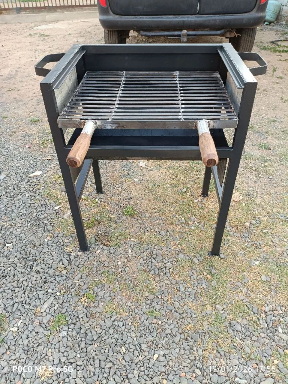 Churrasqueira  - Foto 5