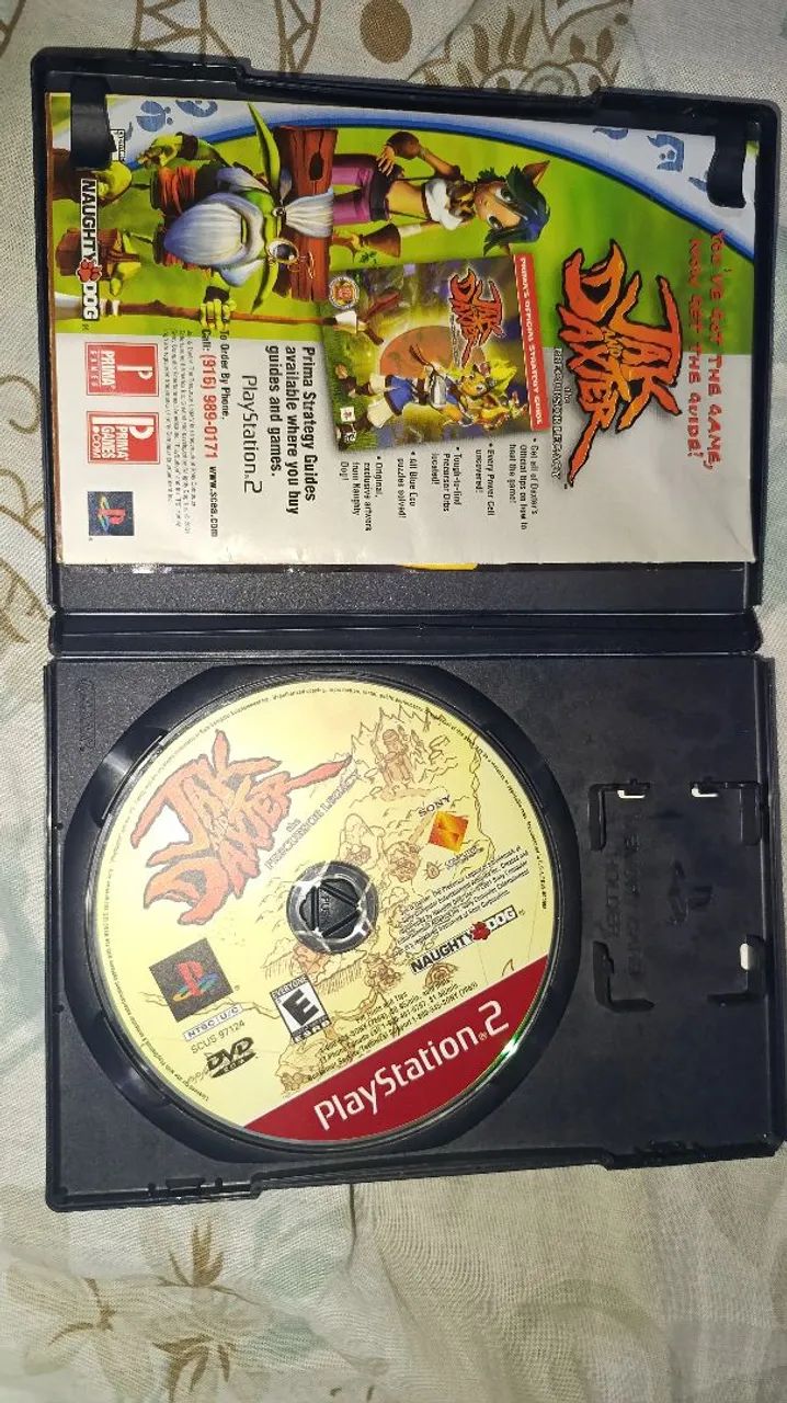 Jogos de ps2 - Foto 4