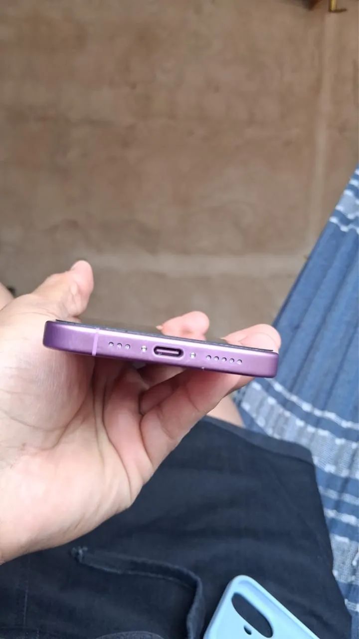 iPhone 16 - Foto 4