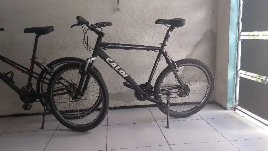 Caloi supra  - Foto 4