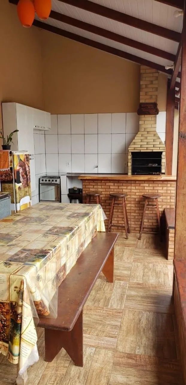 Casa de Temporada em Chapada dos Guimarães  - Foto 7