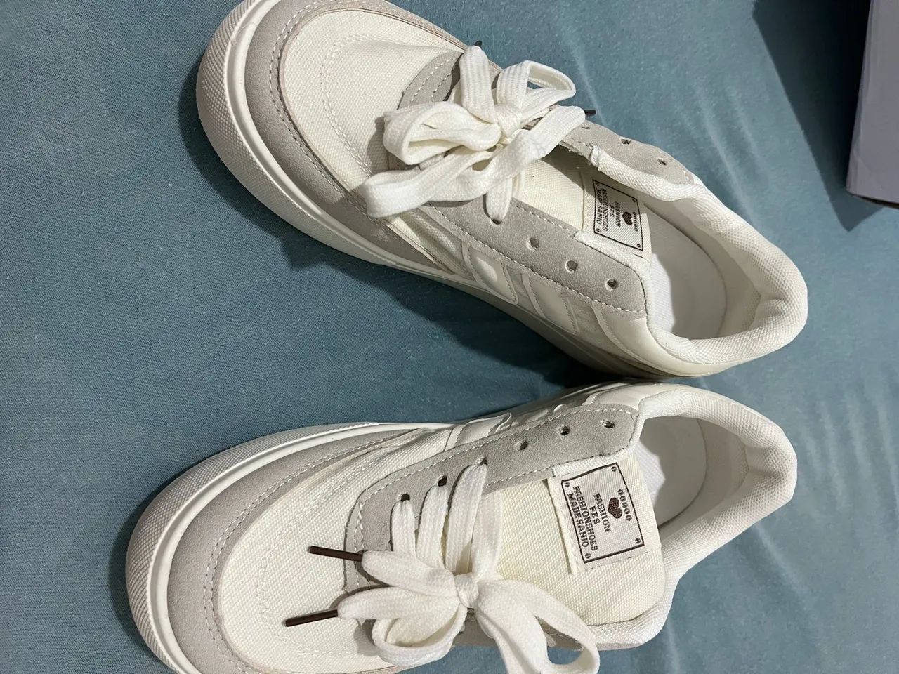 Tênis Feminino .  - Foto 5