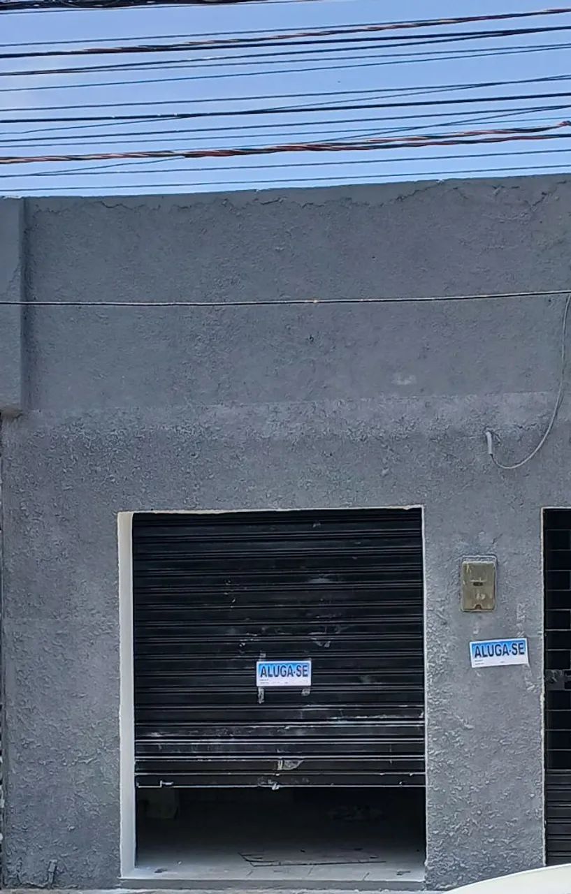 Ponto comercial 