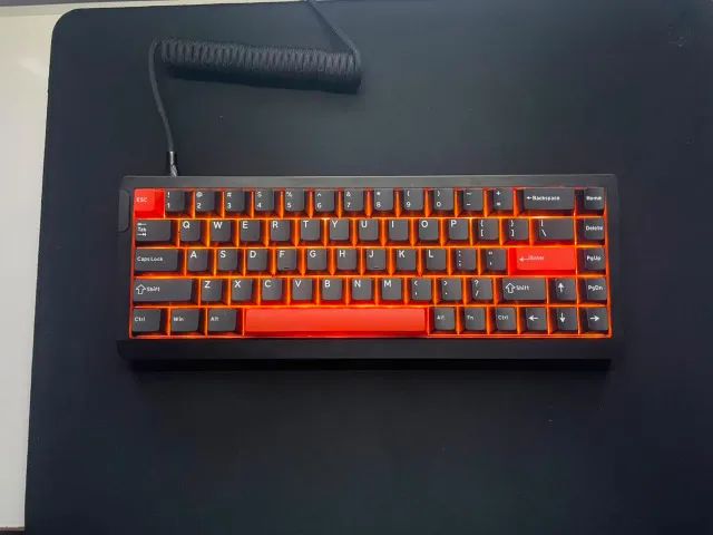 epomaker 68he lite (novo) - Foto 4