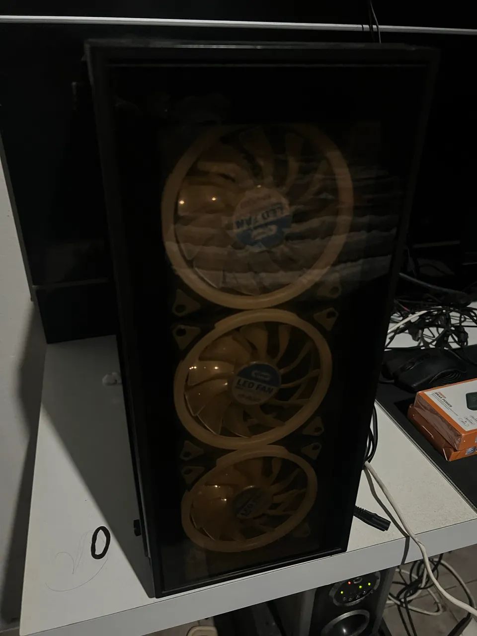 Cpu Gamer  - Foto 2