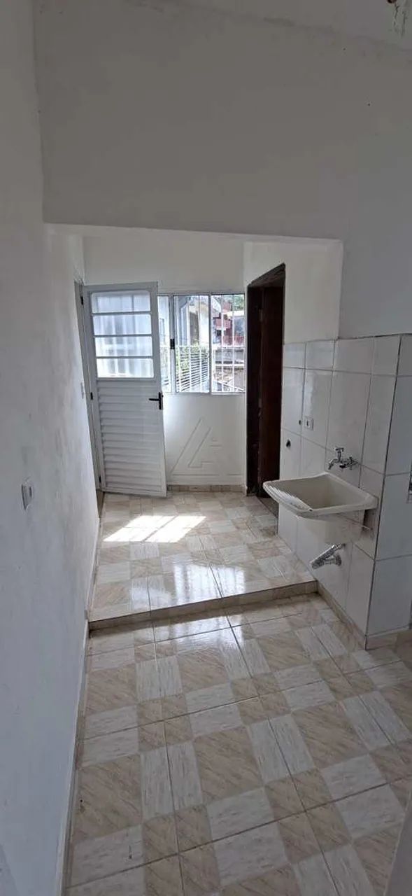 Casa com 1 quarto, Jardim das Vertentes, São Paulo, Cod: 6481 - Foto 3