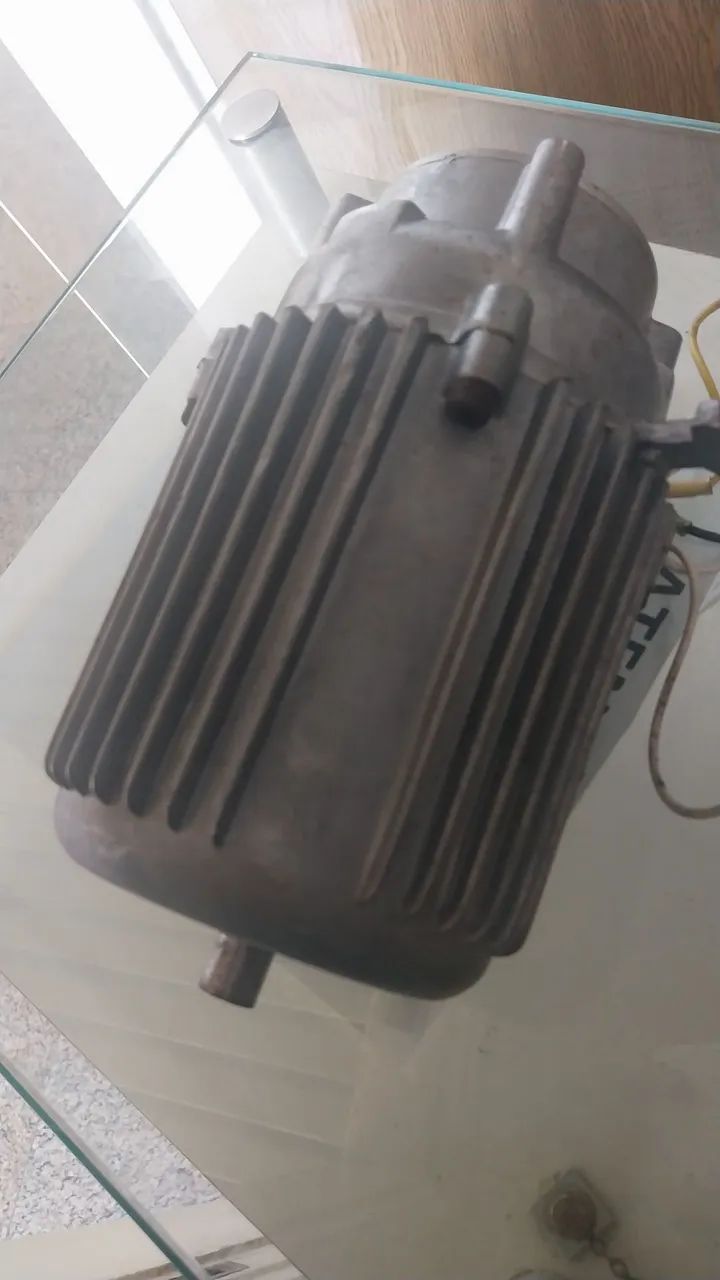 Motor de inducao