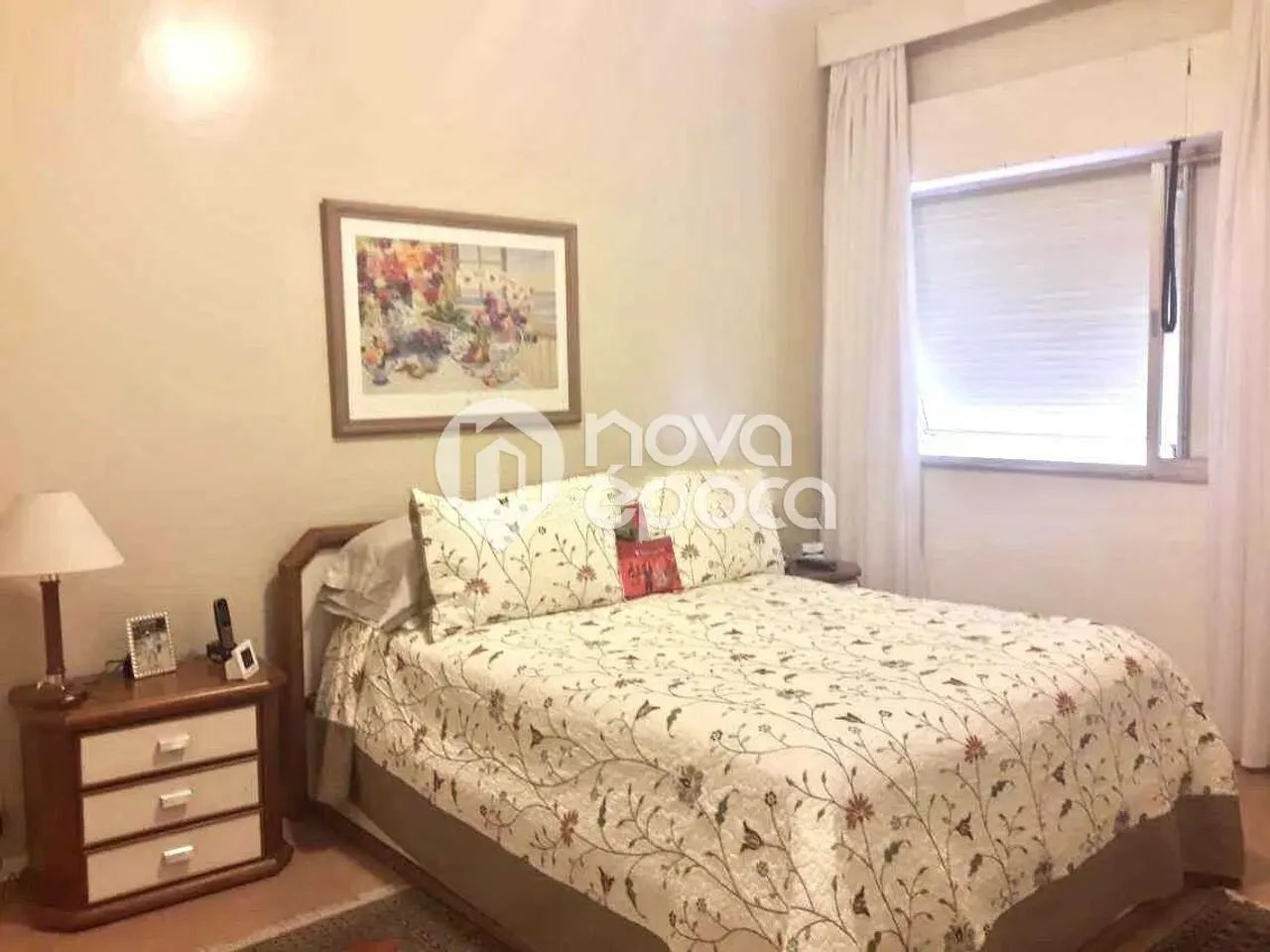 Ipanema | Apartamento 4 quartos - Foto 4