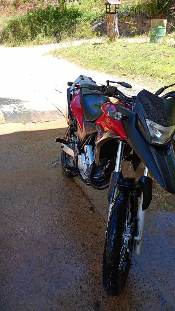 Vendo XRE  - Foto 3
