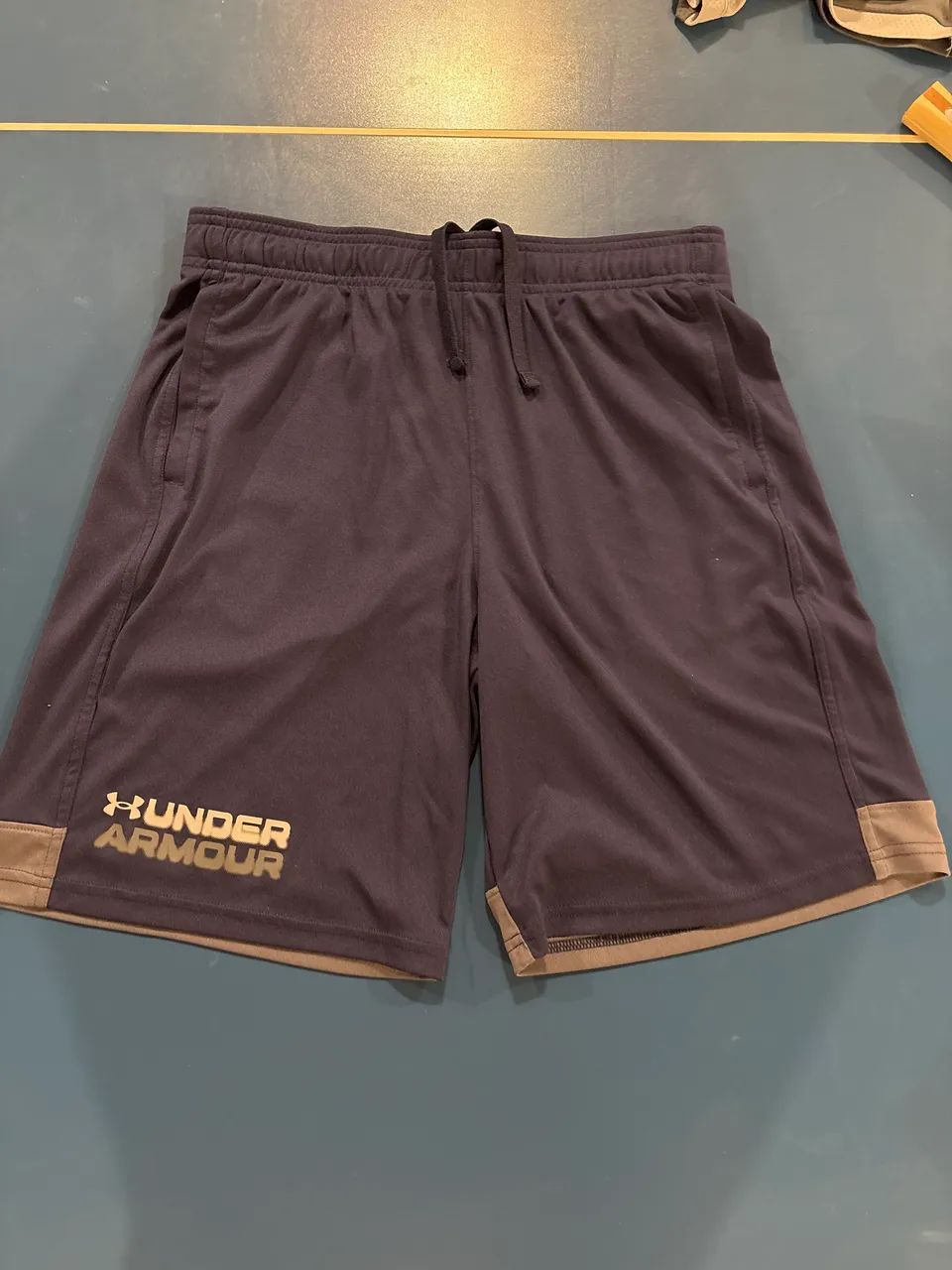 Short Under Armour 