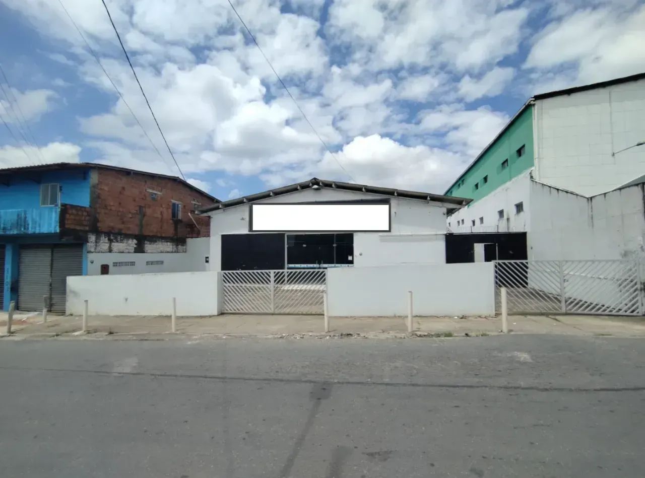 Grande Oportunidade! Galpão/Depósito à Venda