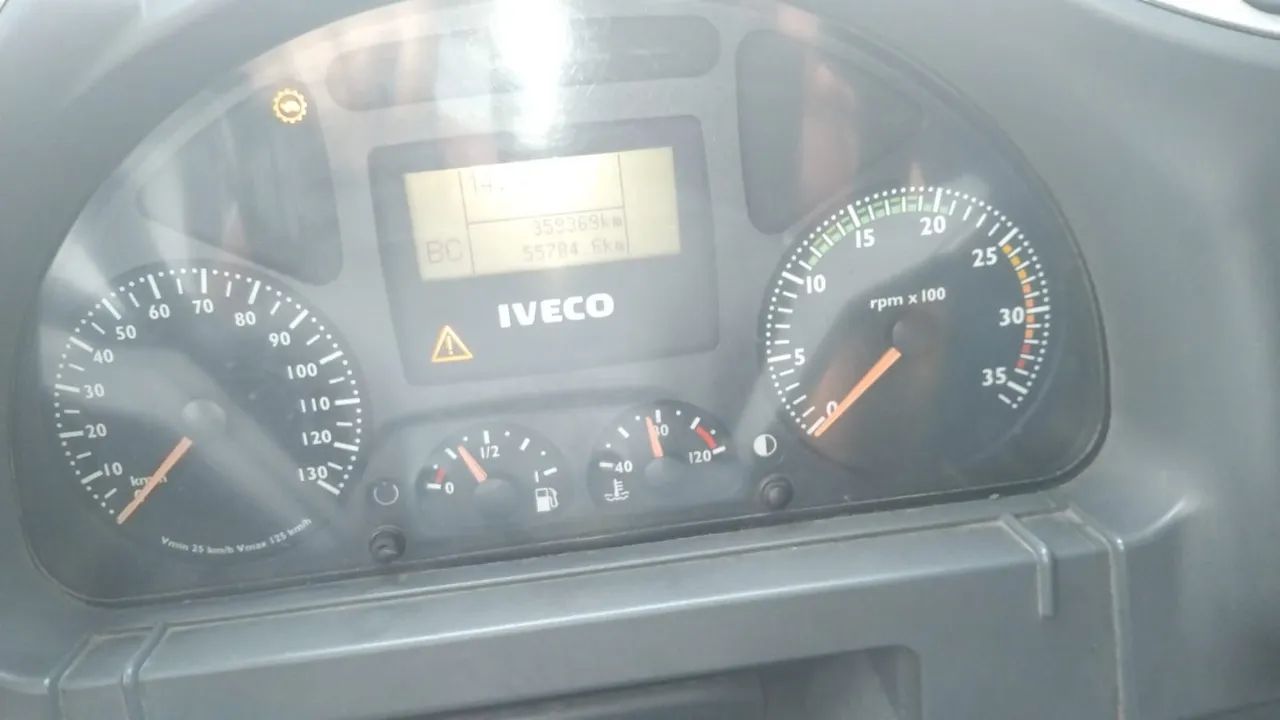 Iveco 330 450e33 2011 4x2 <br> - Foto 5