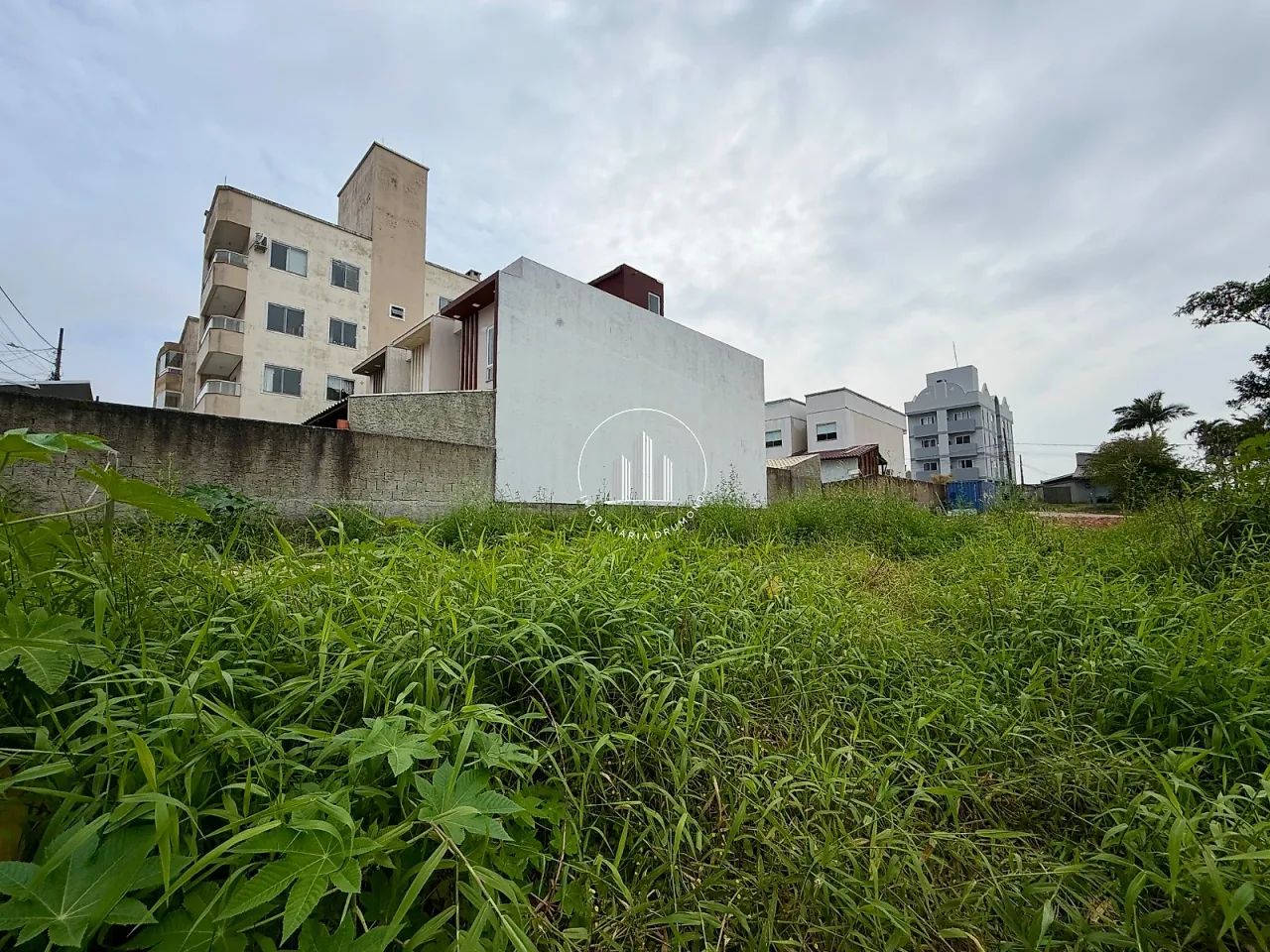 Terreno 362m² - Serraria - JMS - Foto 5
