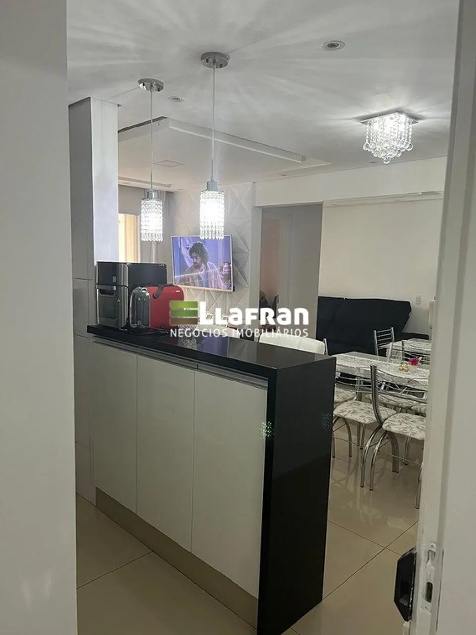 Apartamento Condominio Mirante do Bosque - Foto 3