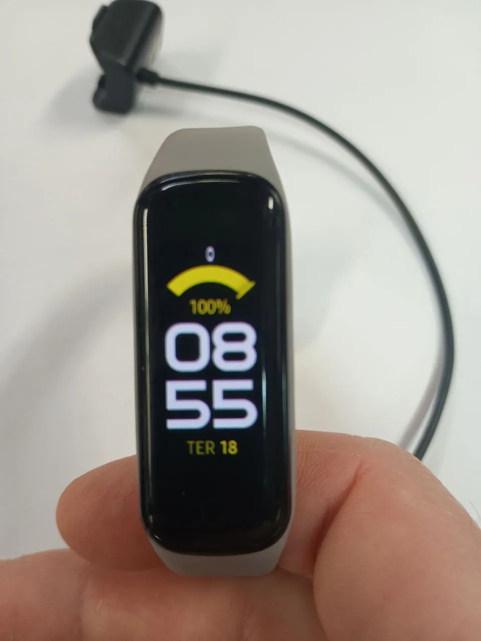 Smartwatch Samsung Galaxy Fit 2