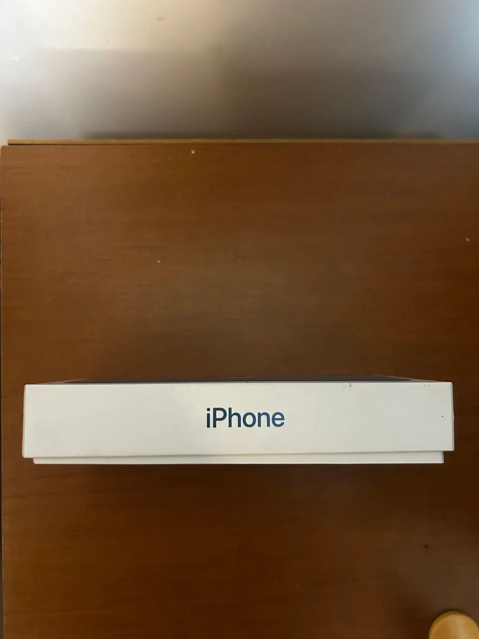 Caixa vazia IPhone 13 original  - Foto 3