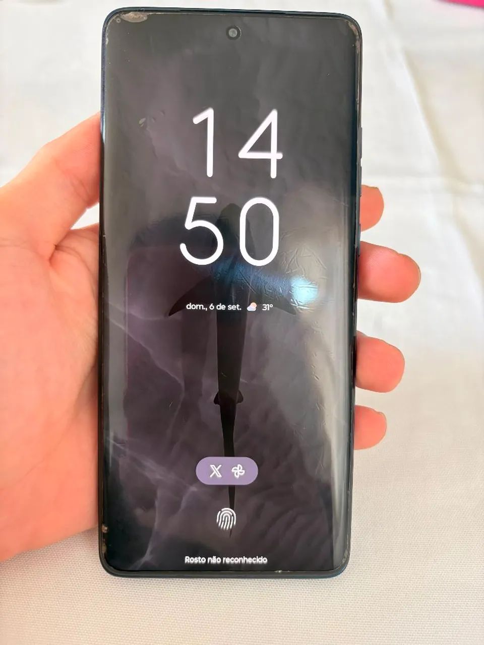 MOTOROLA EDGE 60 - Foto 2