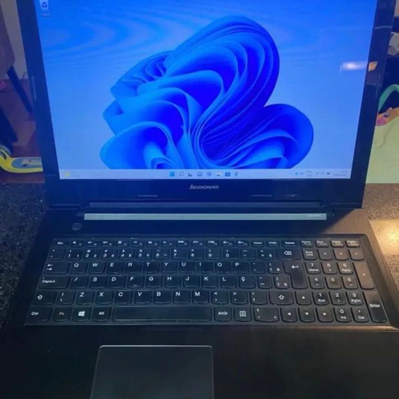 Notebook Lenovo g50-80 - Foto 4